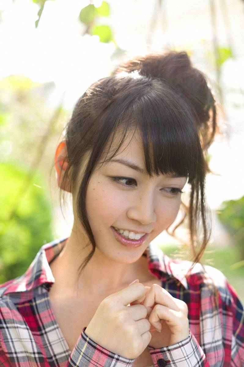 寺田 Chihiro[Wanibooks] 2012.05.18 3rd week av女优写真